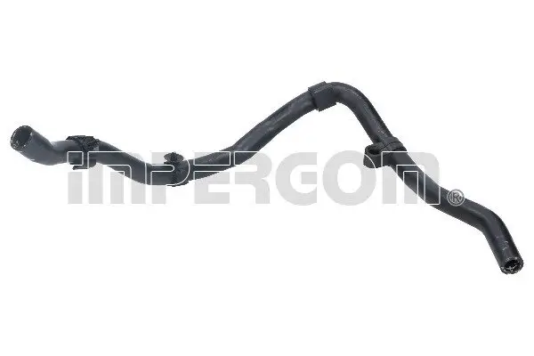 Ladeluftschlauch ORIGINAL IMPERIUM 223987