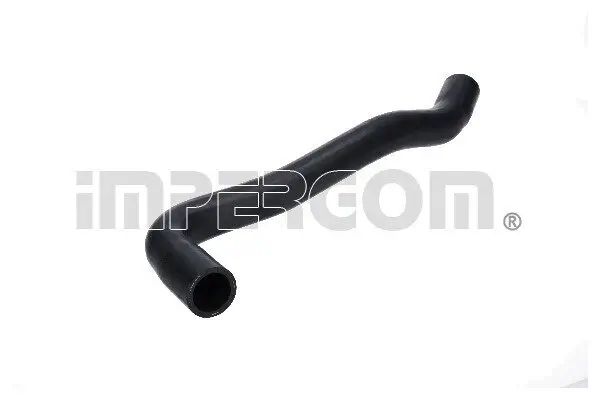 Kühlerschlauch links oben ORIGINAL IMPERIUM 224196