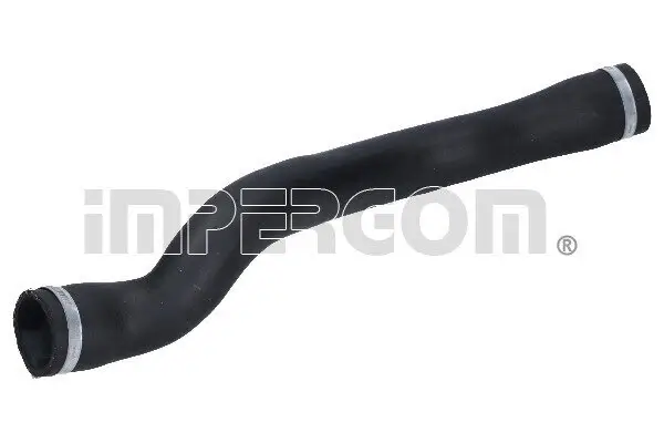 Ladeluftschlauch Ladeluftkühler ORIGINAL IMPERIUM 224197