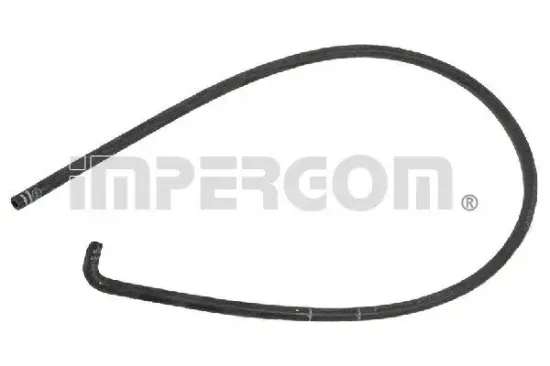 Ladeluftschlauch ORIGINAL IMPERIUM 224243 Bild Ladeluftschlauch ORIGINAL IMPERIUM 224243