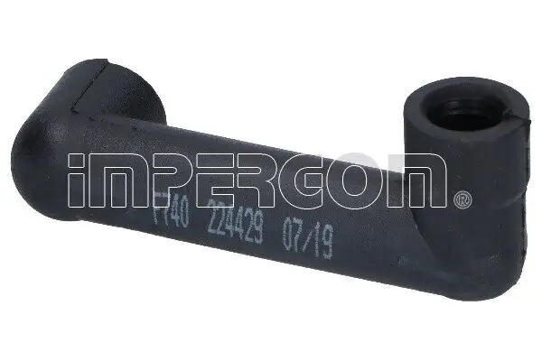 Schlauch, Kurbelgehäuseentlüftung ORIGINAL IMPERIUM 224429