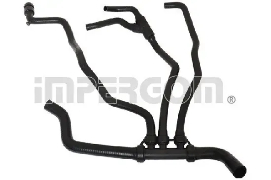 Kühlerschlauch links unten ORIGINAL IMPERIUM 224501 Bild Kühlerschlauch links unten ORIGINAL IMPERIUM 224501