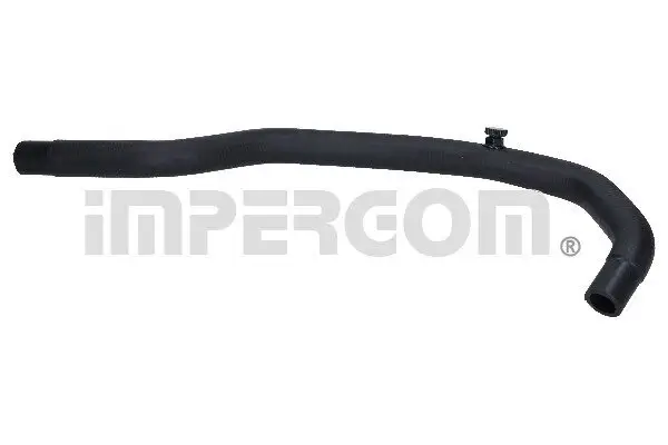 Schlauch, Wärmetauscher (Heizung) ORIGINAL IMPERIUM 224752