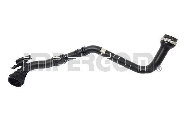 Ladeluftschlauch ORIGINAL IMPERIUM 224807