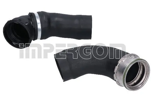 Ladeluftschlauch ORIGINAL IMPERIUM 224933