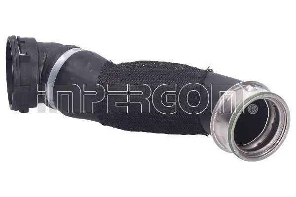 Ladeluftschlauch Ladeluftkühler ORIGINAL IMPERIUM 224948