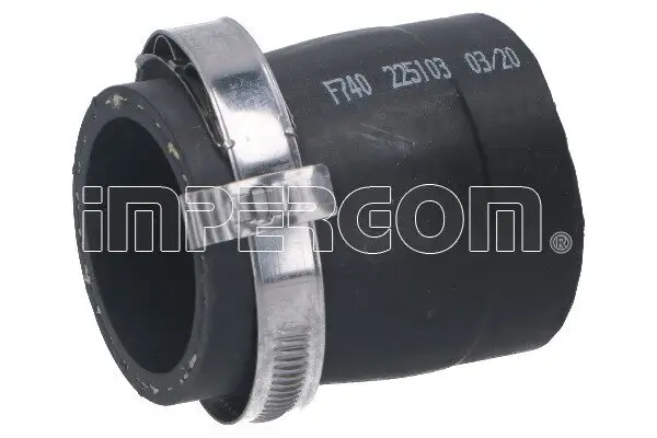 Ladeluftschlauch ORIGINAL IMPERIUM 225103