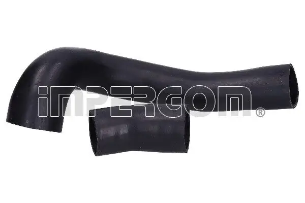 Ladeluftschlauch ORIGINAL IMPERIUM 225110