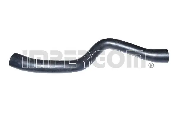 Kühlerschlauch rechts oben ORIGINAL IMPERIUM 225239