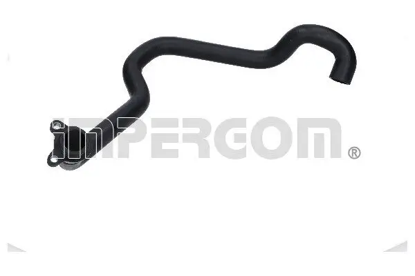 Kühlerschlauch ORIGINAL IMPERIUM 225304