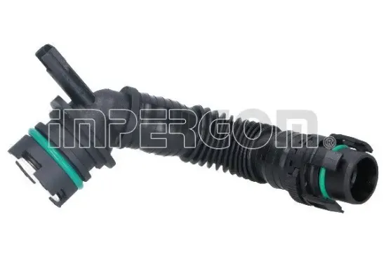 Schlauch, Kurbelgehäuseentlüftung vorne ORIGINAL IMPERIUM 225351 Bild Schlauch, Kurbelgehäuseentlüftung vorne ORIGINAL IMPERIUM 225351