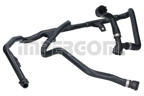 Kühlerschlauch ORIGINAL IMPERIUM 225355