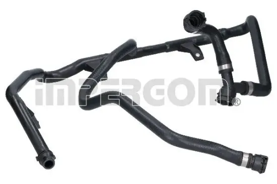 Kühlerschlauch ORIGINAL IMPERIUM 225355 Bild Kühlerschlauch ORIGINAL IMPERIUM 225355