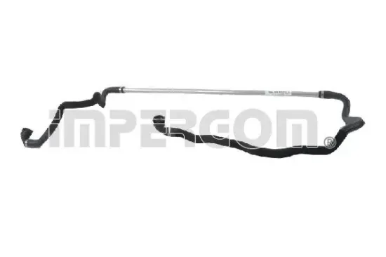 Schlauch, Kurbelgehäuseentlüftung unten ORIGINAL IMPERIUM 225343 Bild Schlauch, Kurbelgehäuseentlüftung unten ORIGINAL IMPERIUM 225343