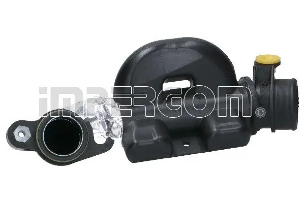 Ladeluftschlauch links oben ORIGINAL IMPERIUM 225464