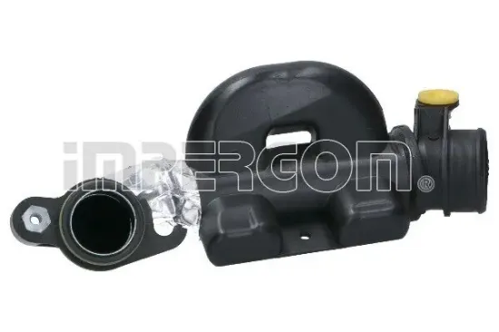 Ladeluftschlauch links oben ORIGINAL IMPERIUM 225464 Bild Ladeluftschlauch links oben ORIGINAL IMPERIUM 225464