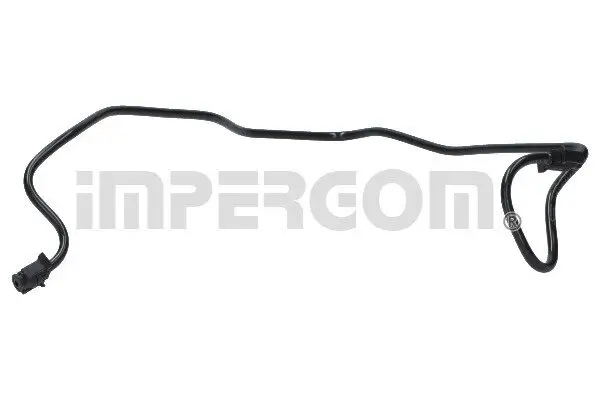 Kühlerschlauch ORIGINAL IMPERIUM 225472