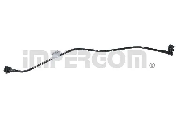 Kühlerschlauch ORIGINAL IMPERIUM 225482