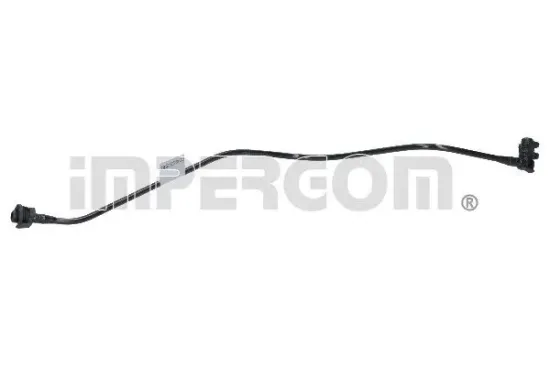 Kühlerschlauch ORIGINAL IMPERIUM 225482 Bild Kühlerschlauch ORIGINAL IMPERIUM 225482