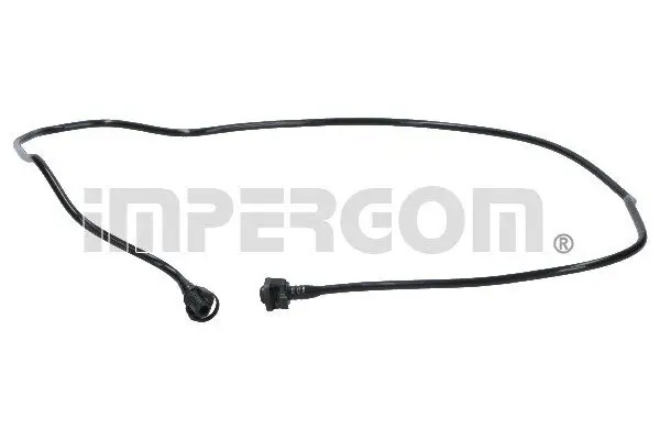 Kühlerschlauch ORIGINAL IMPERIUM 225485