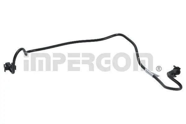 Kühlerschlauch ORIGINAL IMPERIUM 225488