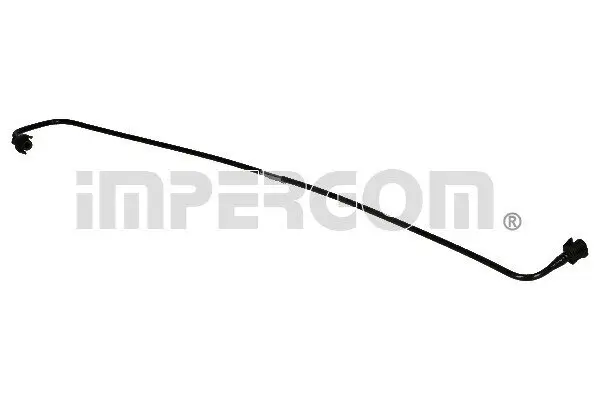 Kühlerschlauch ORIGINAL IMPERIUM 225491