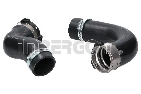 Ladeluftschlauch ORIGINAL IMPERIUM 225680