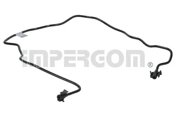 Kühlerschlauch ORIGINAL IMPERIUM 225772