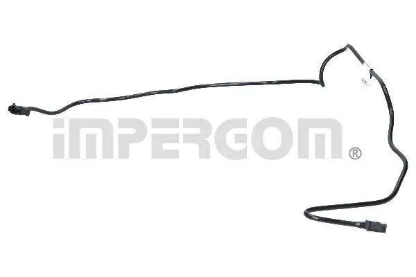 Kühlerschlauch ORIGINAL IMPERIUM 225773