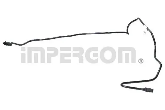 Kühlerschlauch ORIGINAL IMPERIUM 225773 Bild Kühlerschlauch ORIGINAL IMPERIUM 225773