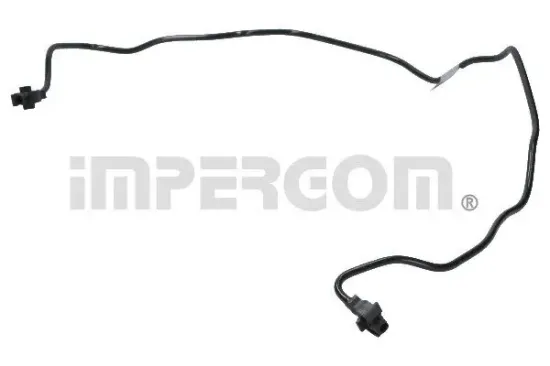 Kühlerschlauch ORIGINAL IMPERIUM 225802 Bild Kühlerschlauch ORIGINAL IMPERIUM 225802