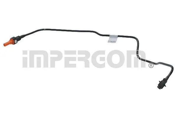 Kühlerschlauch ORIGINAL IMPERIUM 225803