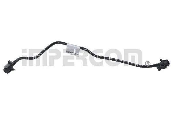 Kühlerschlauch links oben ORIGINAL IMPERIUM 225804