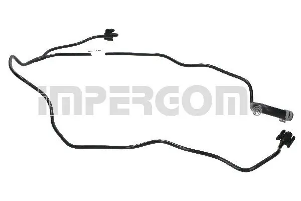 Kühlerschlauch ORIGINAL IMPERIUM 225826