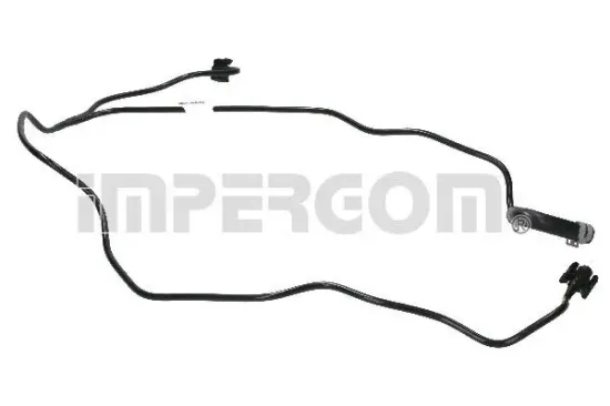 Kühlerschlauch ORIGINAL IMPERIUM 225826 Bild Kühlerschlauch ORIGINAL IMPERIUM 225826