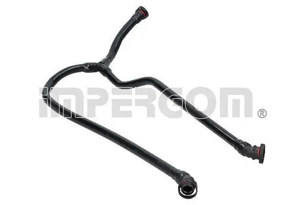 Schlauch, Kurbelgehäuseentlüftung ORIGINAL IMPERIUM 225967