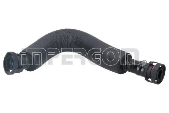 Schlauch, Kurbelgehäuseentlüftung ORIGINAL IMPERIUM 225983 Bild Schlauch, Kurbelgehäuseentlüftung ORIGINAL IMPERIUM 225983