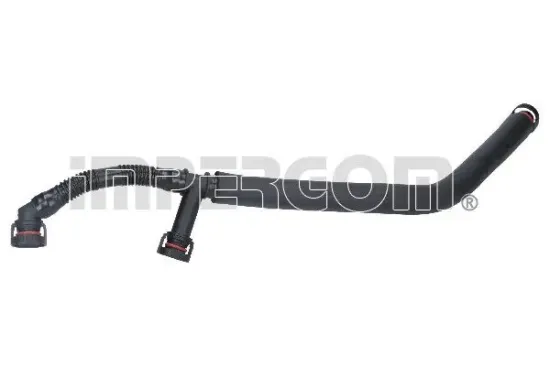 Schlauch, Kurbelgehäuseentlüftung ORIGINAL IMPERIUM 225997 Bild Schlauch, Kurbelgehäuseentlüftung ORIGINAL IMPERIUM 225997