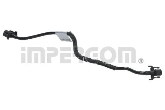 Schlauch, Kurbelgehäuseentlüftung rechts ORIGINAL IMPERIUM 225970 Bild Schlauch, Kurbelgehäuseentlüftung rechts ORIGINAL IMPERIUM 225970