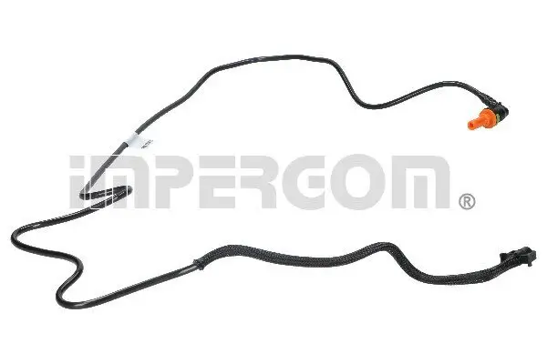 Kühlerschlauch ORIGINAL IMPERIUM 226015