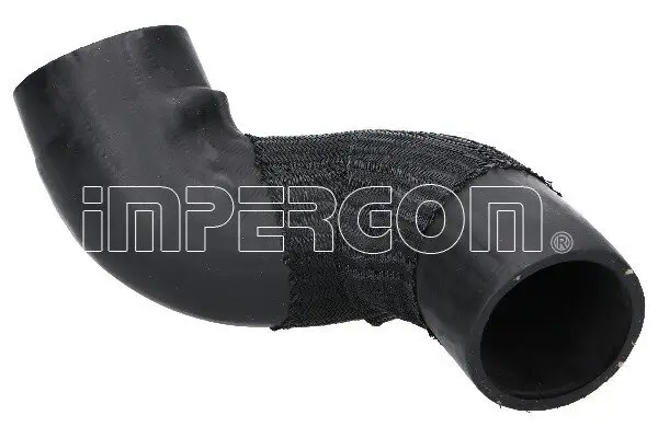 Ladeluftschlauch Ladeluftkühler links ORIGINAL IMPERIUM 226025