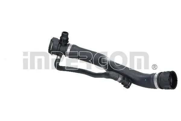 Kühlerschlauch links oben ORIGINAL IMPERIUM 226135