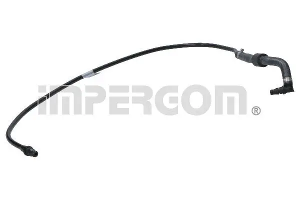 Kühlerschlauch ORIGINAL IMPERIUM 226223