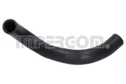 Kühlerschlauch oben ORIGINAL IMPERIUM 227011