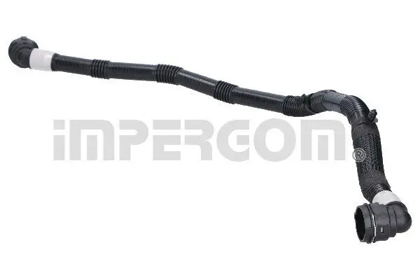 Kühlerschlauch ORIGINAL IMPERIUM 228101