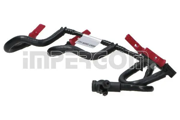 Schlauch, Leckkraftstoff ORIGINAL IMPERIUM 230095