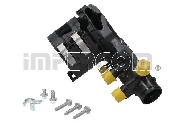 Kühlmittelflansch ORIGINAL IMPERIUM 230108