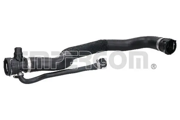 Kühlerschlauch links oben ORIGINAL IMPERIUM 230139