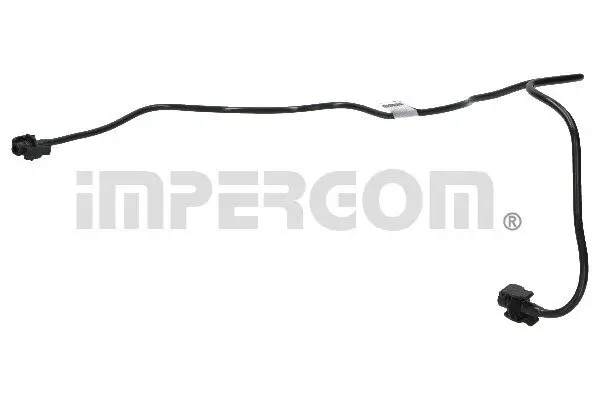 Kühlerschlauch ORIGINAL IMPERIUM 230147