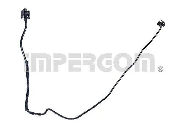 Kühlerschlauch ORIGINAL IMPERIUM 230190